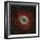 Messier 57, the Ring Nebula-Stocktrek Images-Framed Photographic Print