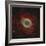 Messier 57, the Ring Nebula-Stocktrek Images-Framed Photographic Print