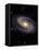Messier 81-Stocktrek Images-Framed Premier Image Canvas
