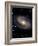 Messier 81-Stocktrek Images-Framed Photographic Print