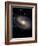 Messier 81-Stocktrek Images-Framed Photographic Print