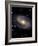 Messier 81-Stocktrek Images-Framed Photographic Print