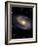 Messier 81-Stocktrek Images-Framed Photographic Print