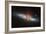 Messier 82, a Starburst Galaxy in the Constellation Ursa Major-null-Framed Photographic Print