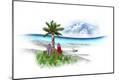 Giclee Print