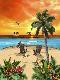 Premium Giclee Print
