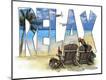 Premium Giclee Print