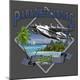 Premium Giclee Print