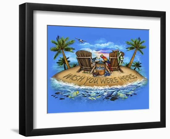 Giclee Print, , large