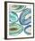 Messinia I-Mark Chandon-Framed Giclee Print