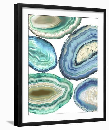 Messinia I-Mark Chandon-Framed Giclee Print