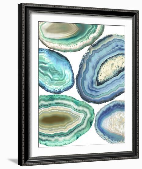 Messinia I-Mark Chandon-Framed Giclee Print