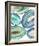 Messinia I-Mark Chandon-Framed Giclee Print