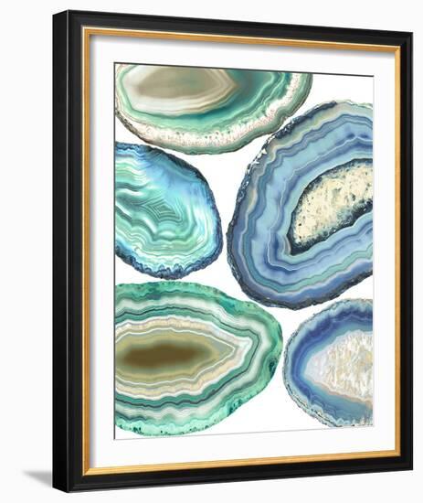 Messinia I-Mark Chandon-Framed Giclee Print