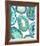 Messinia II-Mark Chandon-Framed Giclee Print