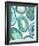 Messinia II-Mark Chandon-Framed Giclee Print