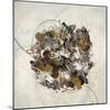 Messy Ball-Kari Taylor-Mounted Giclee Print