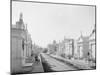 Metairie Cemetery, New Orleans, Louisiana-null-Mounted Photo