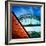 Metal Bridge-Craig Roberts-Framed Photographic Print