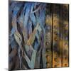 Metal Infusion I-Kathy Mahan-Mounted Art Print