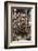 Metal Lanterns in the Old Souk, Old Medina, Marrakesh (Marrakech), Morocco, North Africa-Stephen Studd-Framed Photographic Print