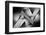 Metal Origami-Koji Tajima-Framed Photographic Print