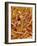 Metal Shavings-Micro Discovery-Framed Photographic Print