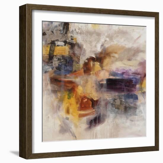 Metal Shine-Jodi Maas-Framed Giclee Print