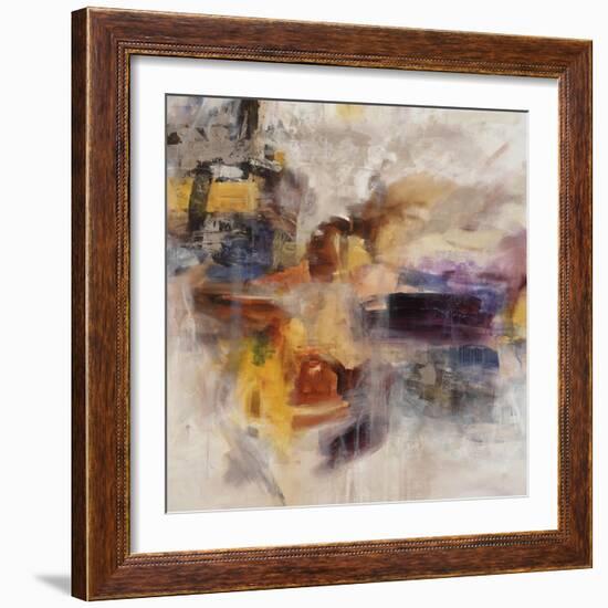 Metal Shine-Jodi Maas-Framed Giclee Print