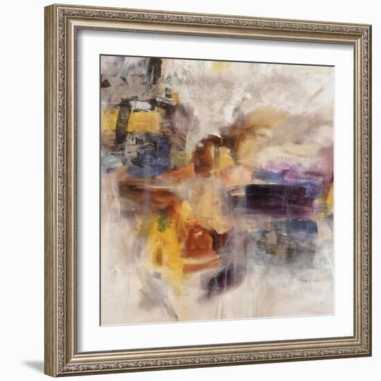 Metal Shine-Jodi Maas-Framed Giclee Print