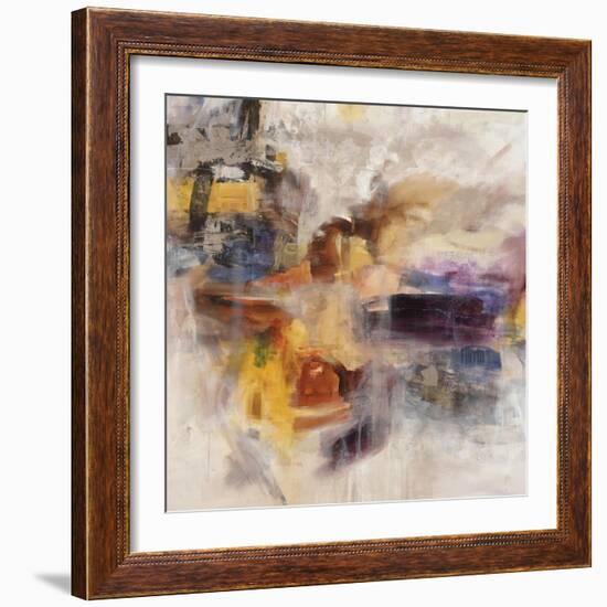 Metal Shine-Jodi Maas-Framed Giclee Print