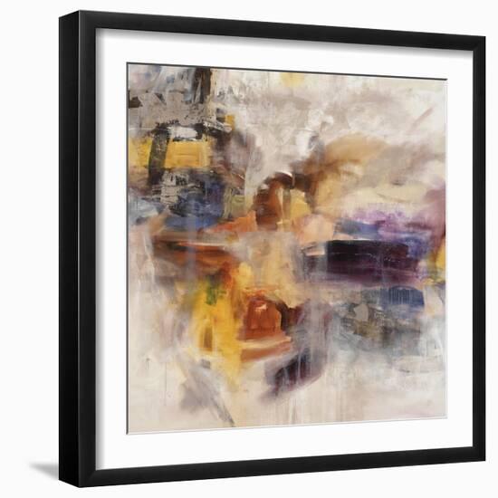 Metal Shine-Jodi Maas-Framed Giclee Print