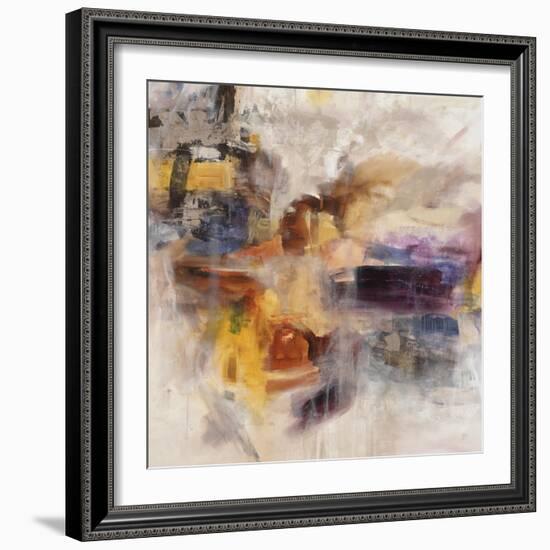 Metal Shine-Jodi Maas-Framed Giclee Print