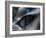 Metalfall-Ursula Abresch-Framed Photographic Print