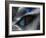 Metalfall-Ursula Abresch-Framed Photographic Print