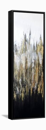 Metalico II-Leticia Herrera-Framed Stretched Canvas