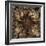 Metamorphic-Fractalicious-Framed Giclee Print