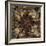 Metamorphic-Fractalicious-Framed Giclee Print