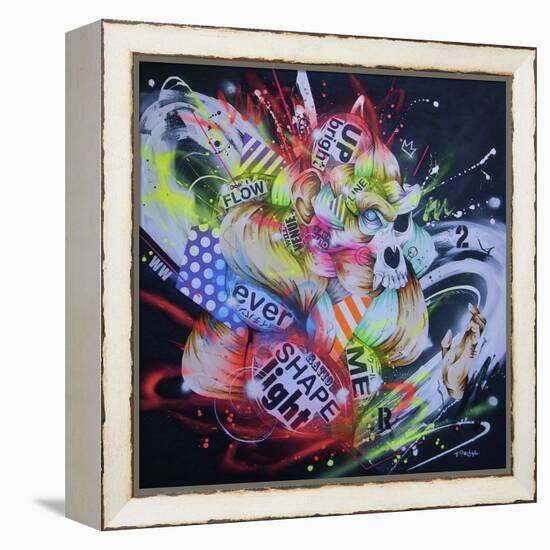 Metamorphose-Taka Sudo-Framed Premier Image Canvas