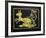 Métamorphoses 10-Georges Braque-Framed Premium Edition