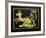 Métamorphoses 10-Georges Braque-Framed Premium Edition