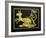 Métamorphoses 10-Georges Braque-Framed Premium Edition