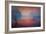 Metamorphosis, 2021, (Oil on Canvas)Landscape-Lee Campbell-Framed Giclee Print