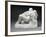 Metamorphosis of Ovid, c.1886-Auguste Rodin-Framed Photographic Print