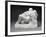 Metamorphosis of Ovid, c.1886-Auguste Rodin-Framed Photographic Print