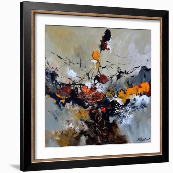 Metamorphosis-Pol Ledent-Framed Art Print