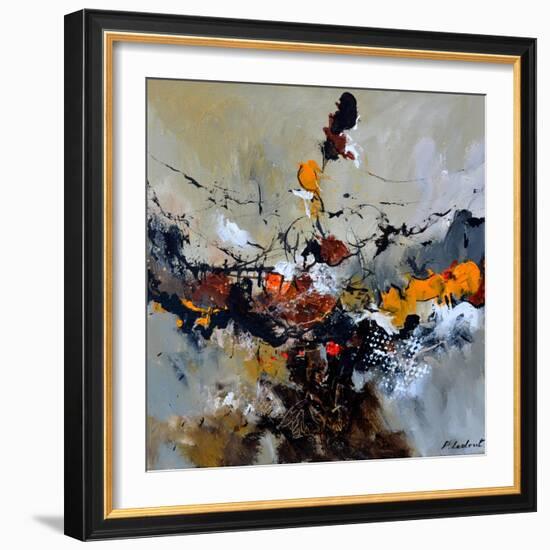 Metamorphosis-Pol Ledent-Framed Art Print