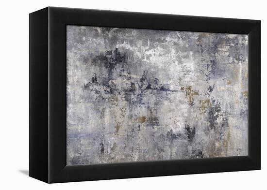 Metaphor-Alexys Henry-Framed Premier Image Canvas