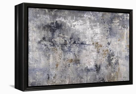 Metaphor-Alexys Henry-Framed Premier Image Canvas