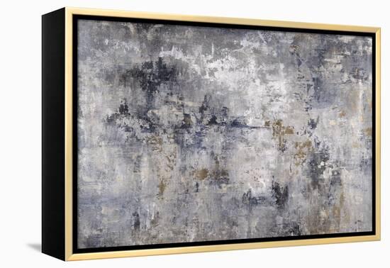 Metaphor-Alexys Henry-Framed Premier Image Canvas